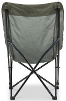 Nash Křeslo Bank Life Hi Back Chair (6)