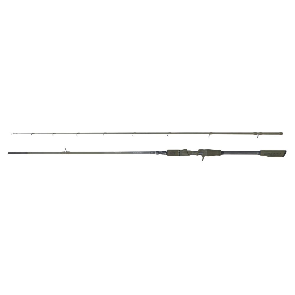 Savage gear prut revenge sg4 pelagic vertical baitcast 1,98 m 25-60 g 2-díl