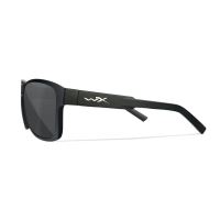 Wiley X Polarizační Brýle Trek Captivate Polarized Smoke Grey Gloss Black (1)