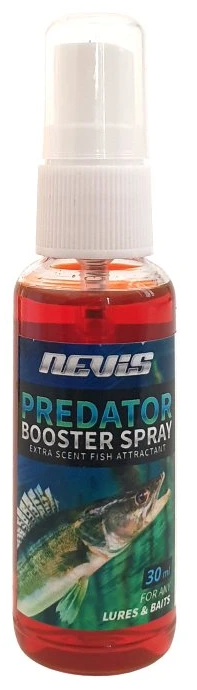 Levně Stég sprej predator spray 30 ml - candát