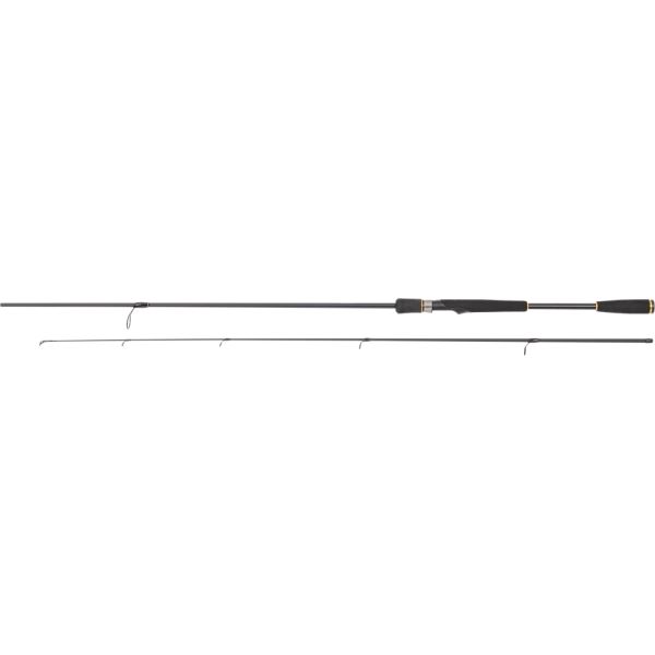 Zebco Prut Z Series Spin ML 2,2 m 10-30 g 2-Díl