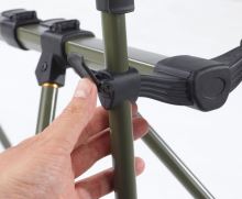 Balzer Stojan Rod Pod Tactics Carp (3)