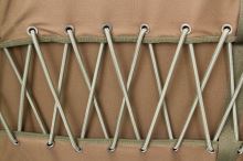 Fox Lehátko + Spacák Flatliter MK2 Bed & Bag System (6)