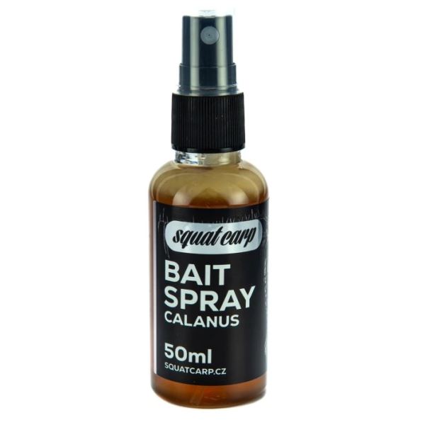 Squat Carp Bait Spray Calanus 50 ml