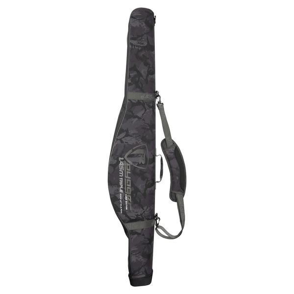 Fox Rage Pouzdro Na Prut Voyager Hard Rod Sleeve Triple