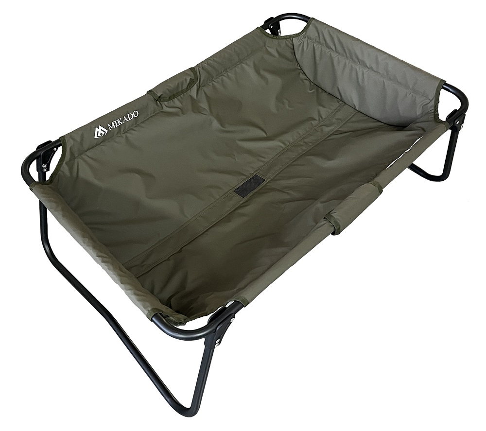 Mikado podložka intro cradle carp
