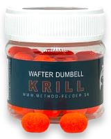 Method Feeder Fans Wafter Dumbbell 8x10 mm 50 ml (2)