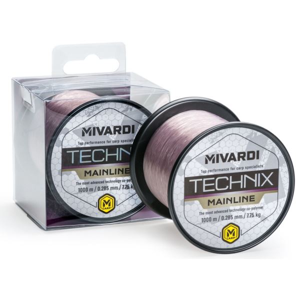 Mivardi Vlasec Technix Mainline 1000 m