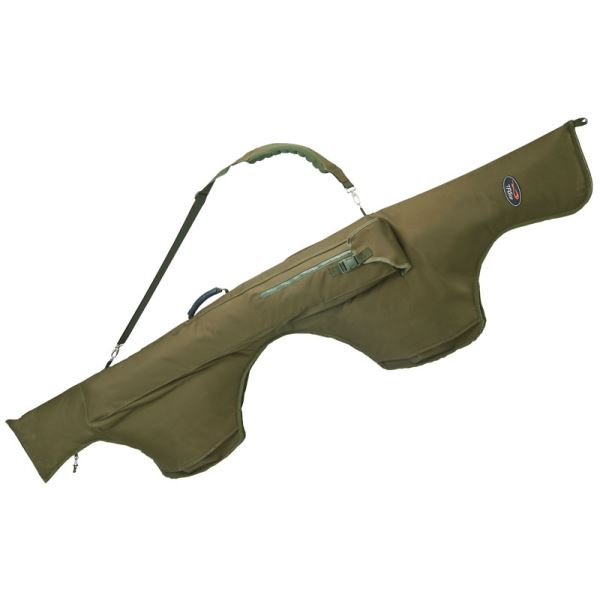 TFG Obal na pruty Hardcore Lightweight 5 Rod Holdall