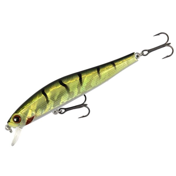 Mikado Wobler Jive Suspending Green Perch