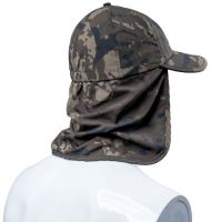 Nash Kšiltovka ZT Lite Hydra Flex Baseball Cap Camo (1)