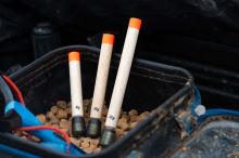 Preston Innovations Splávek Precision Pellet Waggler (2)