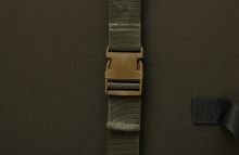 Prologic Spacák Element Lite Pro Sleeping Bag 3 Season 215x90 cm (6)