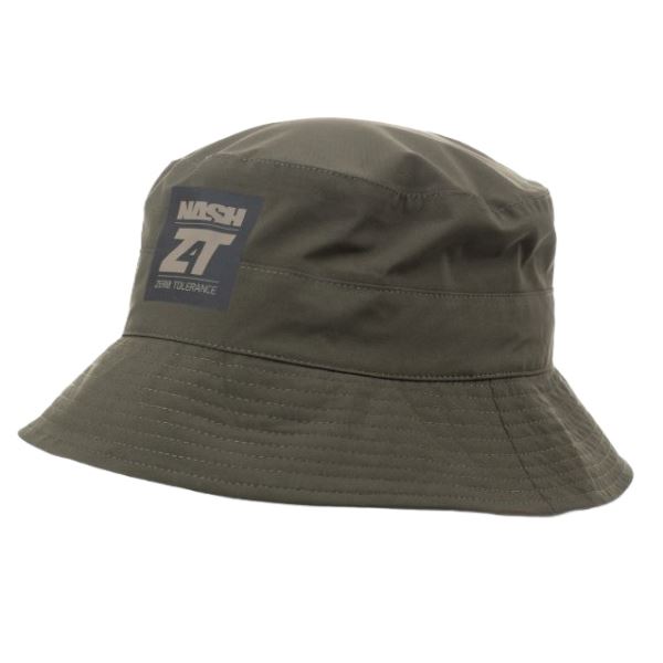 Nash Klobouk ZT Lite Dry Pack Bucket Hat