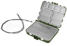 Delphin Krabička TBX Duo 125-11P (1)