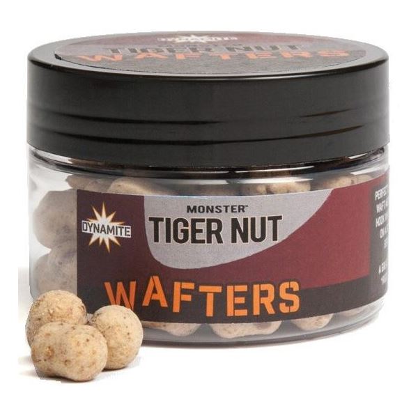 Dynamite Baits Wafters Dumbells 15 mm