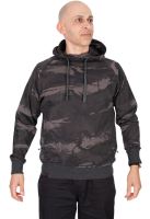 Fox Rage Mikina Voyager Camo Hoody - XXXL