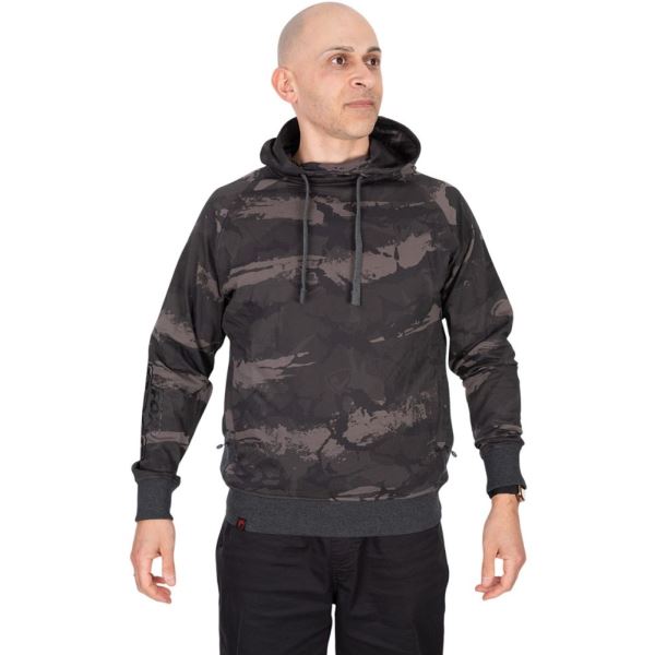 Fox Rage Mikina Voyager Camo Hoody
