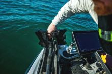 Lowrance Sonda Activetarget 2 XL Live Sonar (5)
