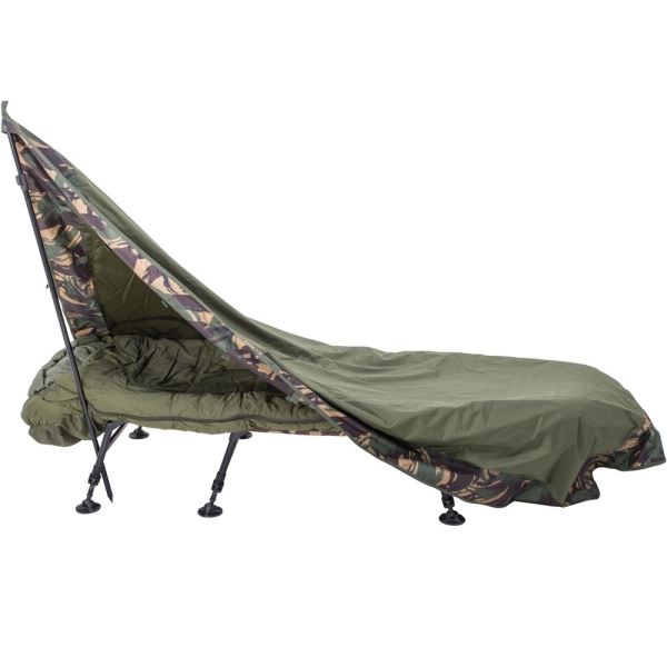 Wychwood Multifunkční Přehoz Tactical Carp Tarp XL