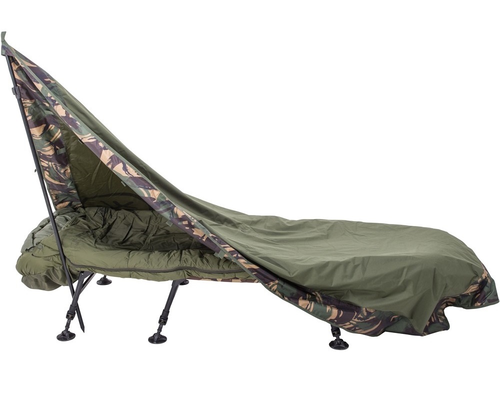 Wychwood přístřešek tactical carp tarp xl