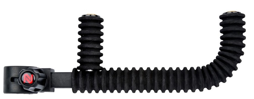 Nytro hrazda ripple bar double medium
