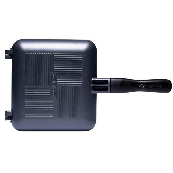 RidgeMonkey Touster Connect Sandwich Toaster XL 10th Anniversary Limited Edition