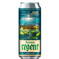 Bohemia Regent Pivo Dárkový Karton Zimní Vodní Říše 6x 0,5 l (5)