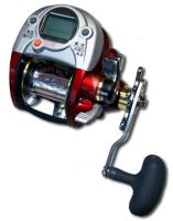 Mivardi Multiplikátor Banax Kaigen 500XP + Nabíječka Baterie a Taška