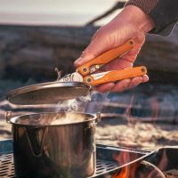 Leatherman Kleště Wave Alpha Canyonland + Bit Kit Zdarma (7)