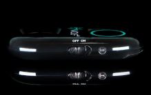 Wolf Dálková Samospoušť Snapz Bluetooth Remote Shutter (2)