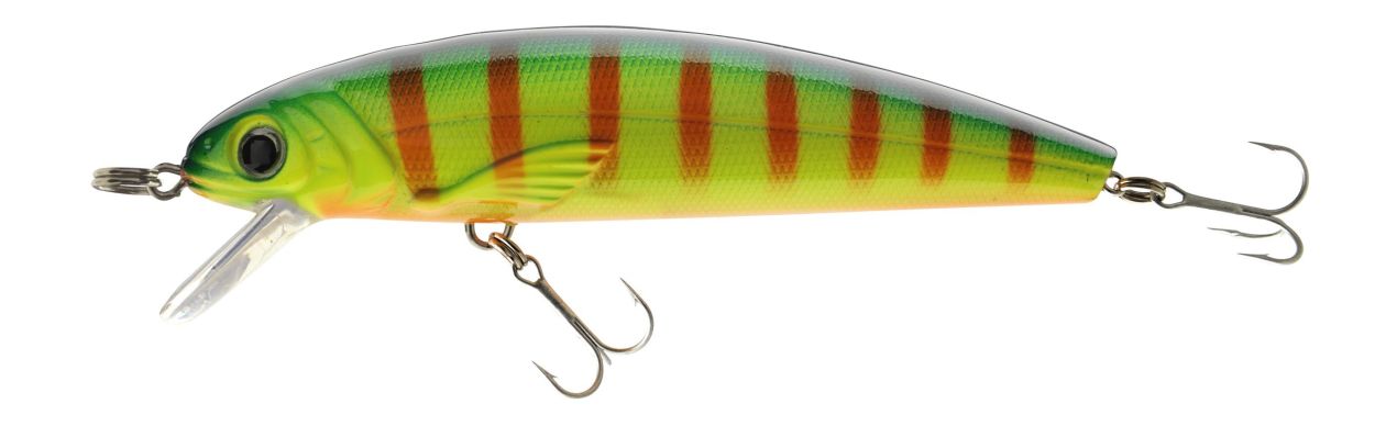 Levně Abu garcia wobbler tormentor floating gr/or-9 cm 12 g