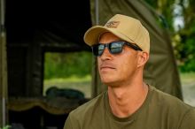 One More Cast Kšiltovka Gravel Patch Cap (11)