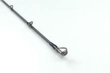 Sportex Prut Illusion Spin Baitcast Pelagic 1,88 m 55-122 g (6)