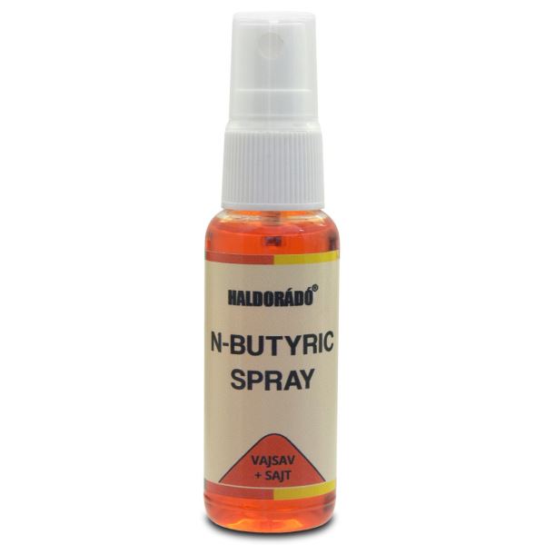Haldorádó Dip N-Butyric Spray 30 ml Kyselina Máselná