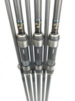 Free Spirit Prut Hi-S 3,66 m (12 ft) 3,5 lb 50 mm (4)