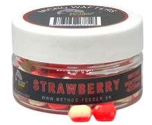 Method Feeder Fans Micro Wafters 4x5 mm 25 ml (2)