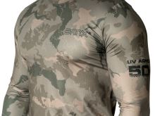 Delphin Funkční UV Triko ARMOR 50+ BANX Team (4)
