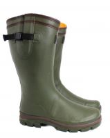 Zfish Holinky Bigfoot Boots (1)