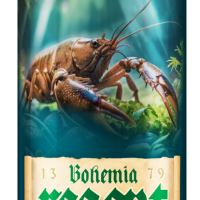 Bohemia Regent Pivo Dárkový Karton Zimní Vodní Říše 6x 0,5 l (4)