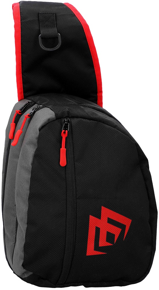 Levně Mikado batoh sling bag