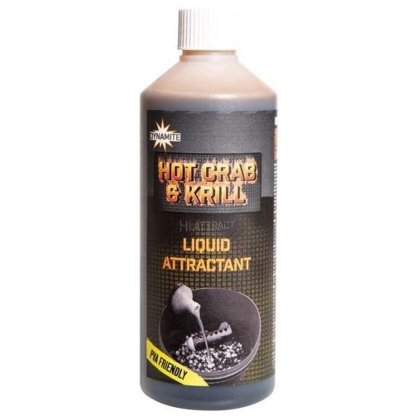 Dynamite Baits Liquid Attractant 500 ml