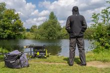 Matrix Kalhoty Tri Layer Over Trousers 25 K (9)