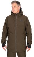 Fox Bunda Khaki Sherpa Tec Jacket - XXXL