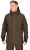 Fox Bunda Khaki Sherpa Tec Jacket