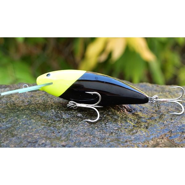 3Stan Wobler Fatty 90 Medium Runner CHB 9 cm 25 g