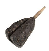 Fox Olovo Edges Tri Pear Inline