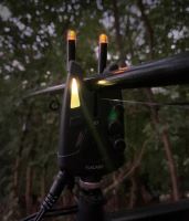 Flacarp Záchytné Uši S Diodou (4)