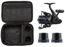 Penn Naviják Rival Blue 7000 Longcast Surf Pack