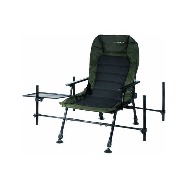 Trabucco Křeslo Genius Specialist Feeder Pro Chair